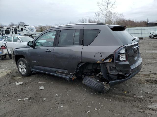 Vin: 1c4njcba6ed779043, lot: 52954265, jeep compass sport 20142