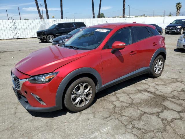 Vin: jm1dkbc7xg0125839, lot: 52792555, mazda cx-3 touring 2016 img_1