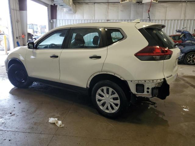 Vin: 5n1at2mv9kc812228, lot: 52743205, nissan rogue s 20192
