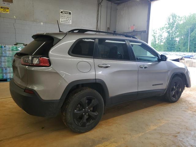 Vin: 1c4pjmlx0kd367701, lot: 55210775, jeep grand cher latitude plus 20193