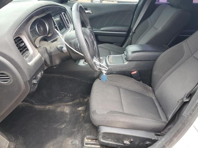 2019 DODGE CHARGER SX - 2C3CDXBG7KH745593