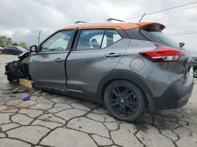 Vin: 3n1cp5dv1ll533738, lot: 52901645, nissan kicks sr 20202