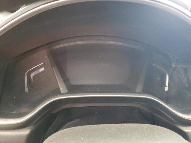 2019 HONDA CR-V EX - 5J6RW2H55KA001752