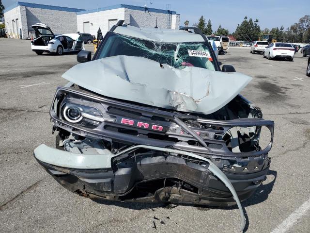 2022 FORD BRONCO SPO - 3FMCR9B64NRD40800