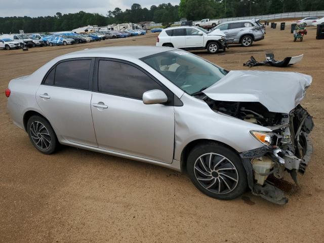 Vin: 1nxbu4ee7az269675, lot: 54633125, toyota corolla base 20104