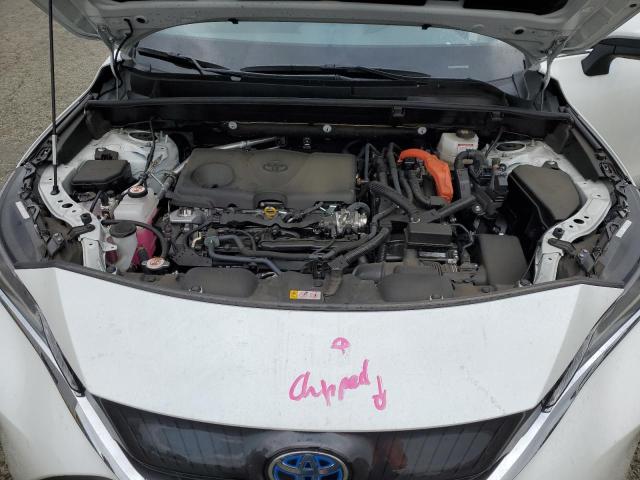 2023 TOYOTA VENZA LE - JTEAAAAH1PJ125410