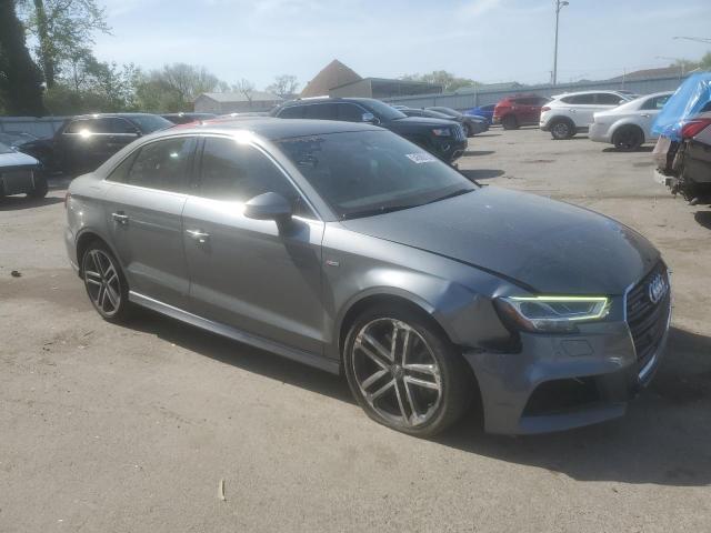 Vin: waujegff5k1017719, lot: 54588015, audi a3 premium plus 20194