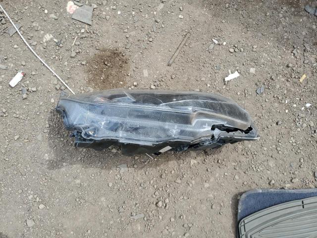 2021 HONDA CIVIC EX - 19XFC1F39ME001850