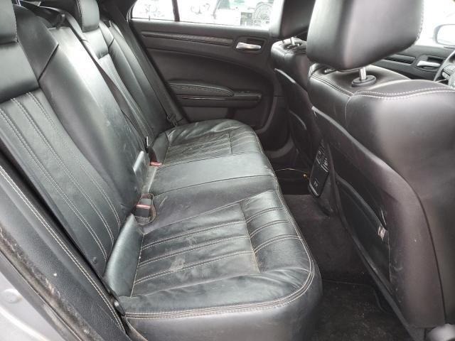 2016 CHRYSLER 300 S - 2C3CCABG0GH310941