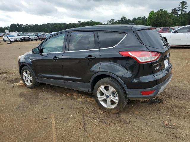 Vin: 1fmcu0gx3fub03690, lot: 55183225, ford escape se 20152