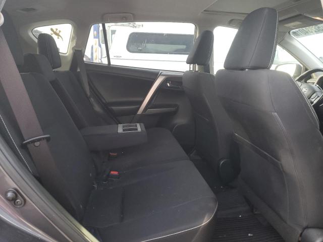 2017 TOYOTA RAV4 XLE - JTMRFREV3HJ712877