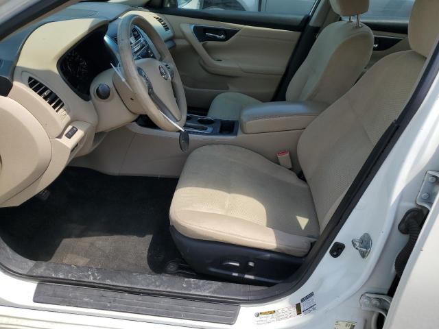 2016 NISSAN ALTIMA - 1N4AL3AP3FC486678