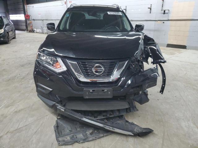 2020 NISSAN ROGUE S - JN8AT2MV8LW114654