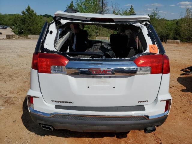 2016 GMC TERRAIN SL 2GKFLUE31G6314077
