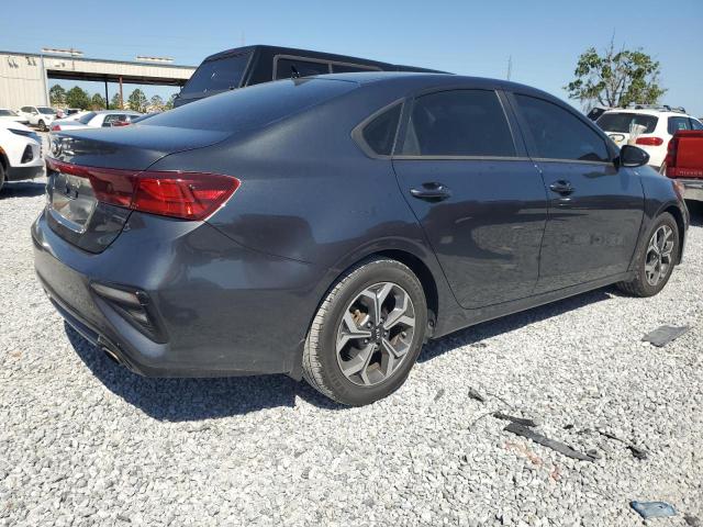Vin: 3kpf24ad6ke131960, lot: 53608015, kia forte fe 20193