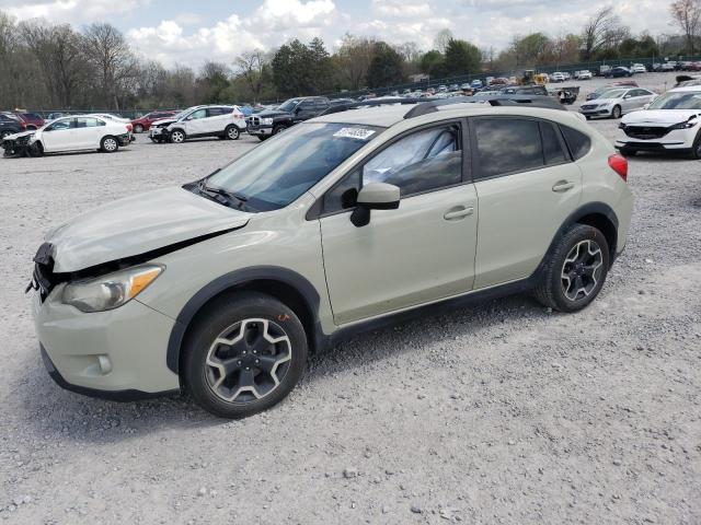 Vin: jf2gpacc0fh307850, lot: 51748395, subaru xv 2.0 premium 2015 img_1
