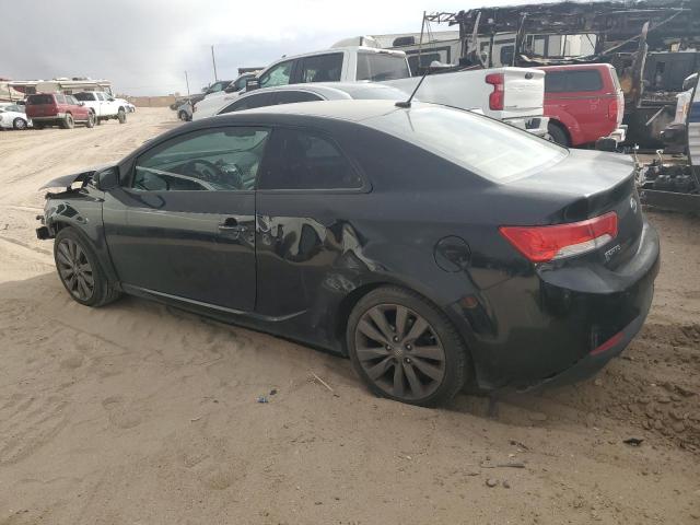 Vin: knafw6a33d5676128, lot: 51814535, kia forte sx 20132