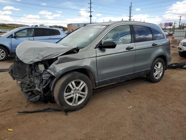 HONDA CR-V EX
