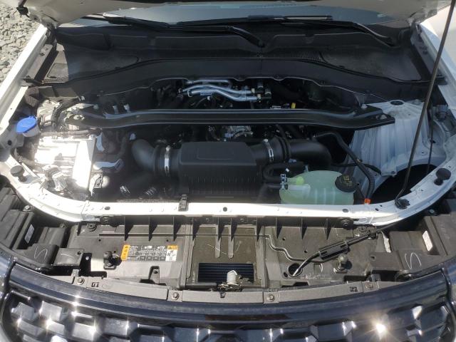 2025 FORD EXPLORER S 1FMWK8GC7SGB14358