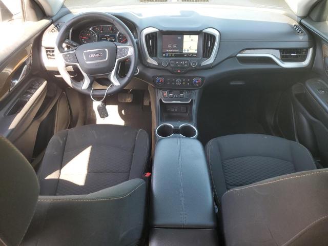 2018 GMC TERRAIN - 3GKALMEV0JL263542