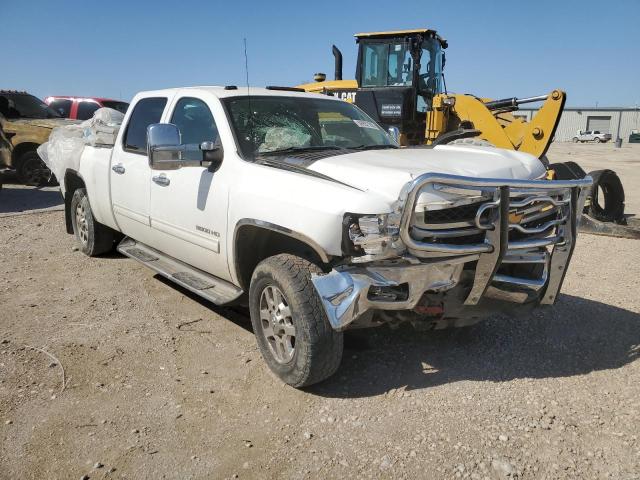 Vin: 1gc4k1e80cf106286, lot: 50937205, chevrolet all models k3500 ltz 20124