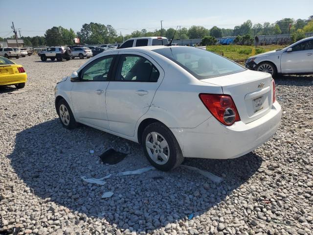 Vin: 1g1ja5shxd4216463, lot: 53373775, chevrolet sonic ls 20132