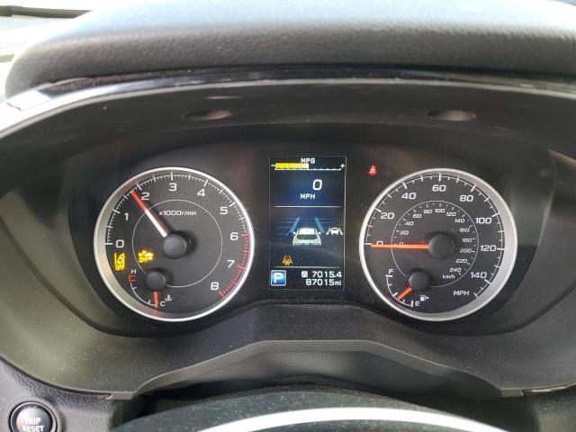 2020 SUBARU ASCENT - 4S4WMAAD5L3453101