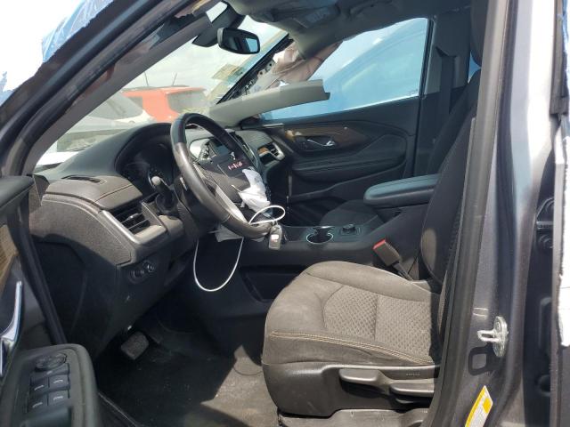 2019 GMC TERRAIN SL - 3GKALMEV4KL353813