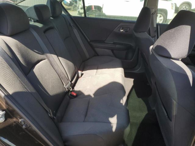 2017 HONDA ACCORD LX - 1HGCR2F37HA226124