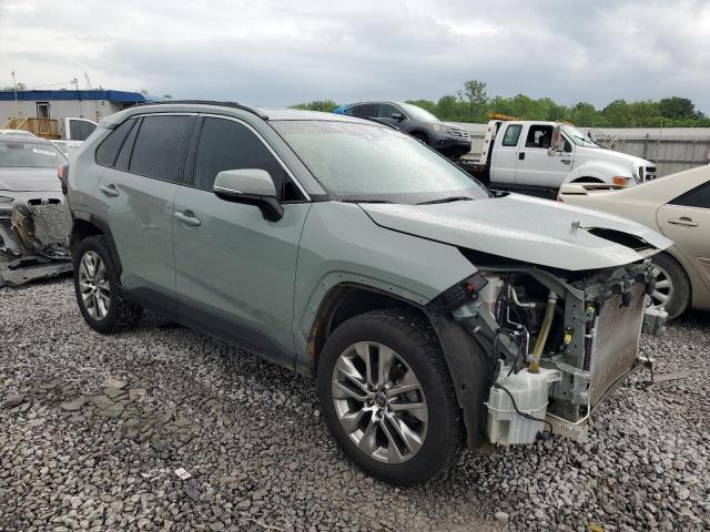 Vin: 2t3c1rfv1mw150749, lot: 52879405, toyota rav4 xle premium 20214