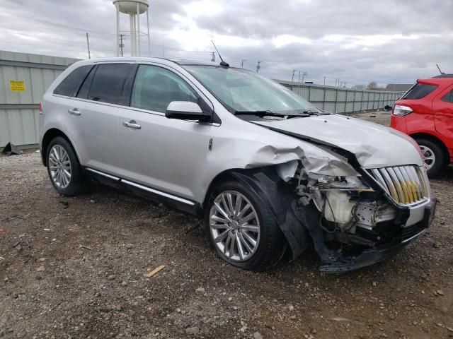 Vin: 2lmdj8jk2bbj32076, lot: 53683345, lincoln mkx 20114