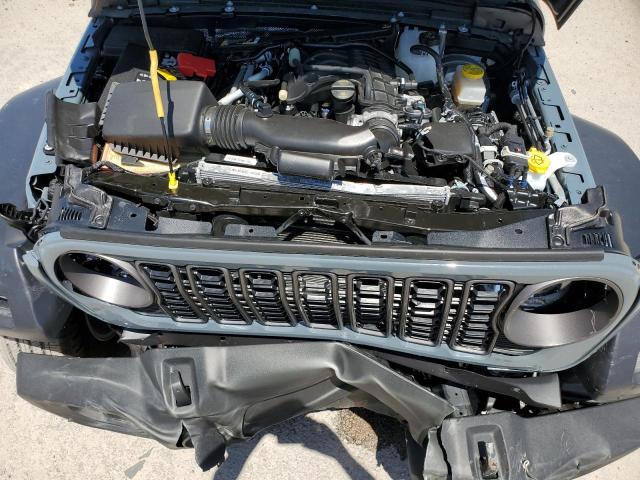 2024 JEEP WRANGLER S - 1C4PJXAG8RW352284