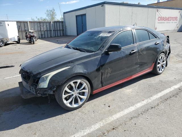 Vin: 1g6ac5s30e0193891, lot: 53551825, cadillac ats performance 2014 img_1