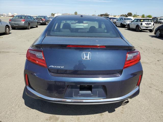 2016 HONDA ACCORD EXL - 1HGCT1B88GA009046