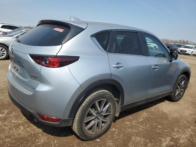 Vin: jm3kfbcm1j0382064, lot: 54347185, mazda cx-5 touring 20183