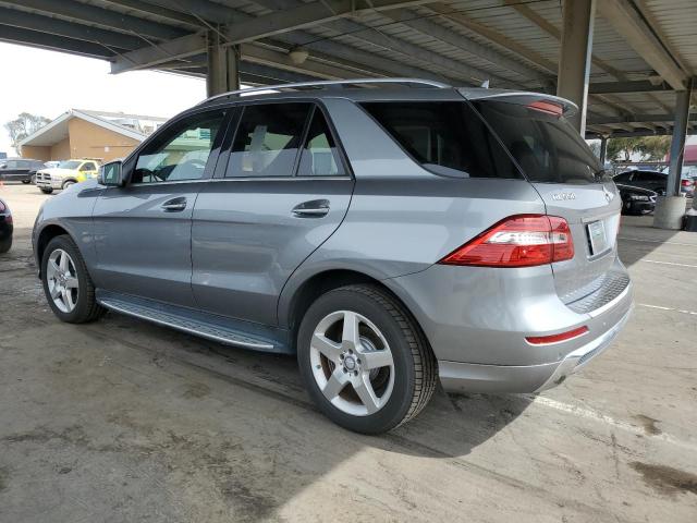 Vin: 4jgda7db6ca044372, lot: 52129695, mercedes-benz m-class 550 4matic 20122