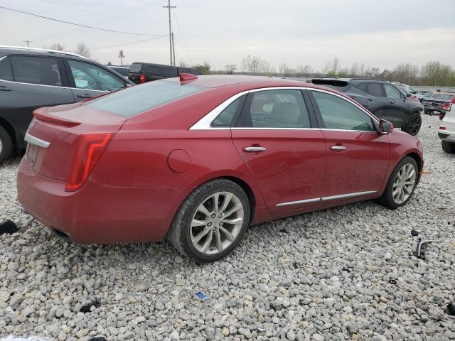 Vin: 2g61m5s36f9123798, lot: 54597645, cadillac xts luxury collection 20153