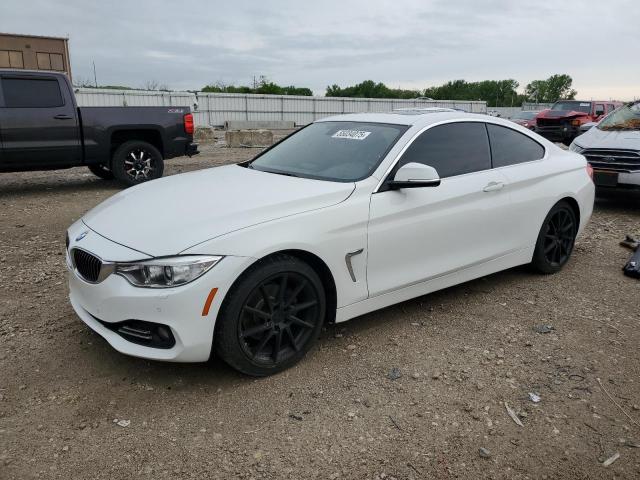 BMW 428 XI