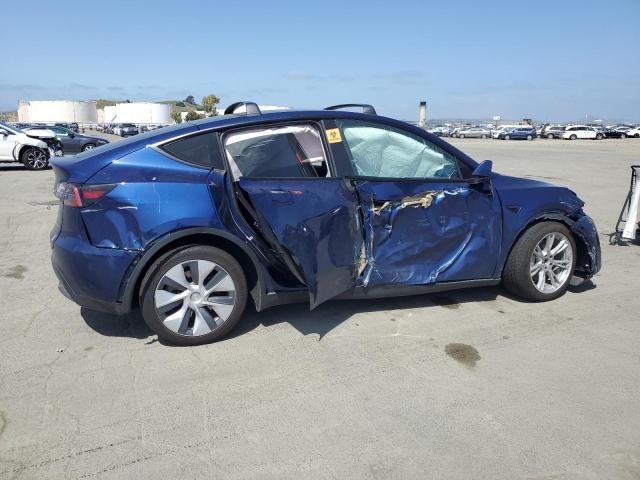 2023 TESLA MODEL Y - 7SAYGAEE8PF927092