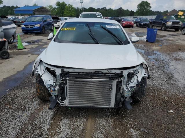 2021 CHEVROLET MALIBU LS 1G1ZC5ST6MF088051