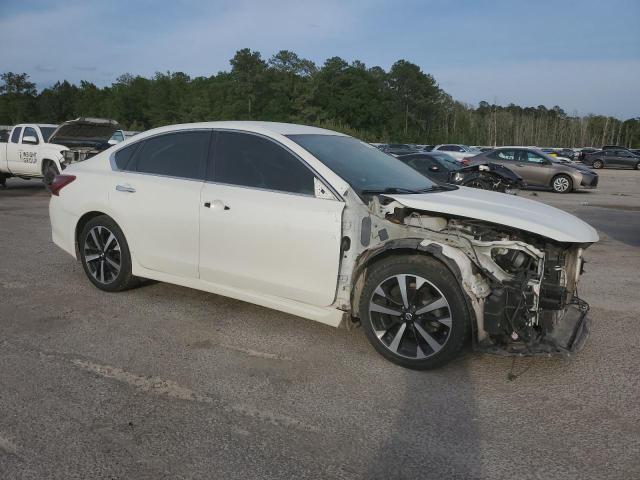 Vin: 1n4al3ap7jc107948, lot: 53017345, nissan altima 2.5 20184