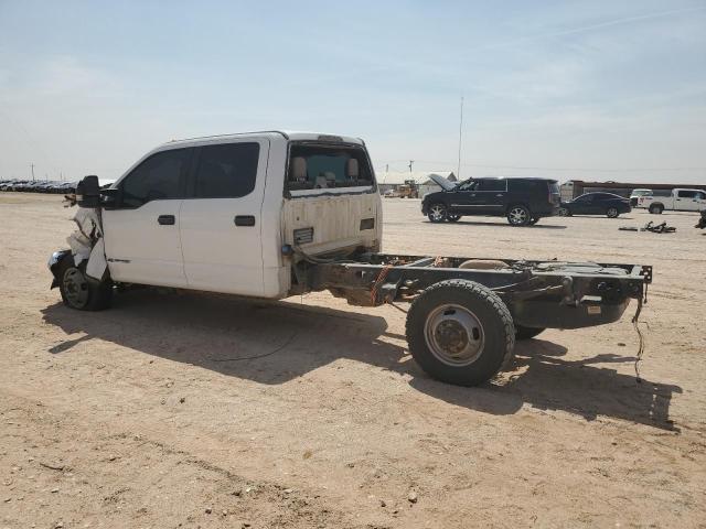 Vin: 1fd8w3ht0ked39375, lot: 54328835, ford f350 super duty 20192