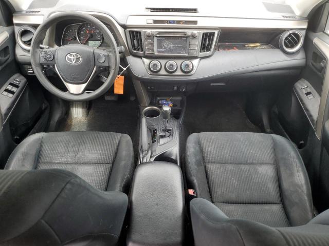 2015 TOYOTA RAV4 LE - 2T3ZFREV4FW171174