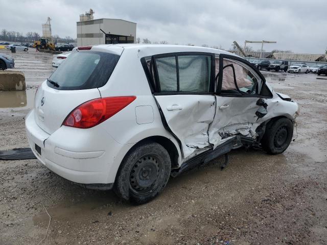 Vin: 3n1bc1cp9ck811360, lot: 52017365, nissan versa s 20123