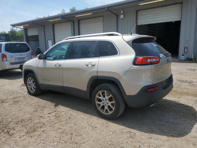 Vin: 1c4pjlcs1fw695623, lot: 52597445, jeep grand cher latitude 20152