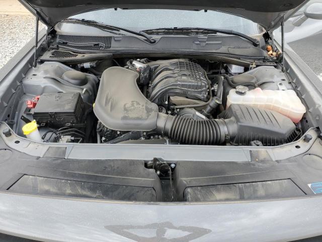 2023 DODGE CHALLENGER - 2C3CDZAG5PH637526