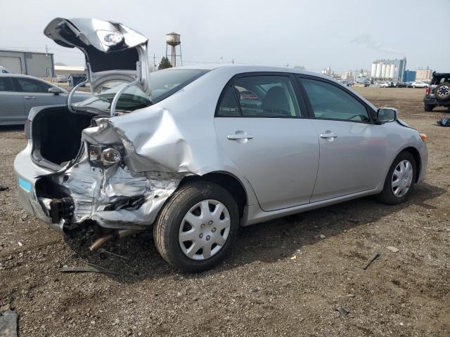 Vin: jtdbu4ee9b9143746, lot: 51468195, toyota corolla base 20113