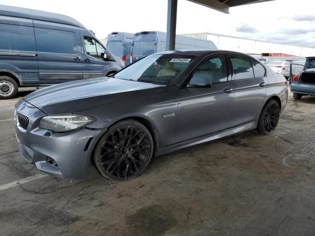 BMW 5 SERIES I