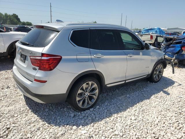 Vin: 5uxwz7c35h0v90575, lot: 52630225, bmw x3 sdrive28i 20173