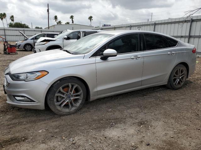 Vin: 3fa6p0hdxhr397361, lot: 54598745, ford fusion se 2017 img_1